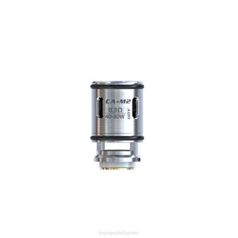 NDLR70 iJOY CA-M1/M2 Replacement Coils (Pack Of 3) - iJOY vape Philippines