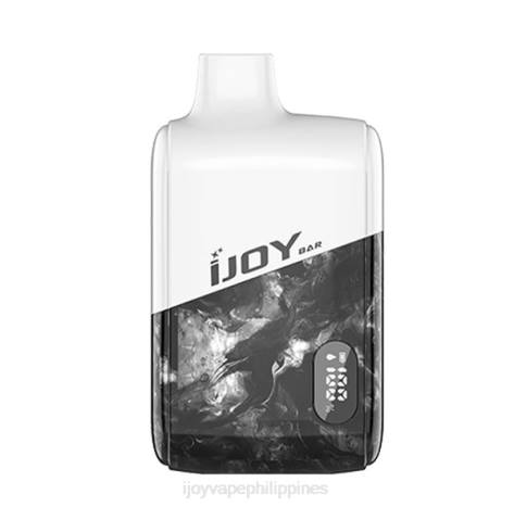 NDLR7 iJOY Bar Smart Vape 8000 Puffs - iJOY vape price Blueberry Watermelon
