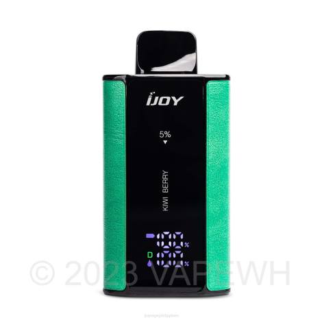NDLR44 iJOY Captain 10000 Vape - iJOY vape Quezon city Raspberry Mango