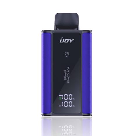 NDLR44 iJOY Captain 10000 Vape - iJOY vape Quezon city Raspberry Mango