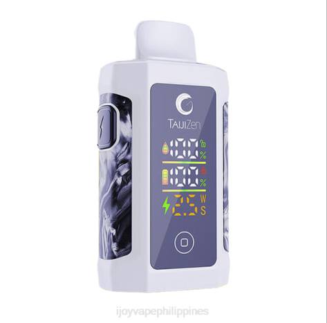 NDLR54 iJOY TaijiZen Judo 24000 Disposable Vape - iJOY vape Quezon city Blackberry Cherry