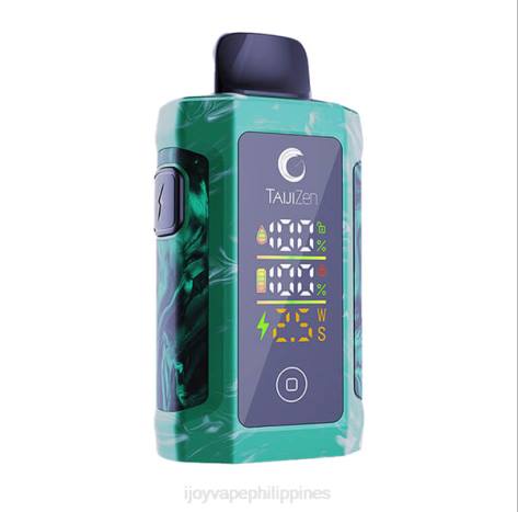 NDLR55 iJOY TaijiZen Judo 24000 Disposable Vape - iJOY shop Philippines Blue Raspberry Ice