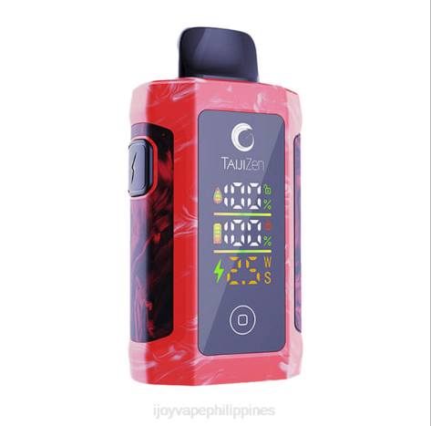 NDLR57 iJOY TaijiZen Judo 24000 Disposable Vape - iJOY vape price Chilled Watermelon