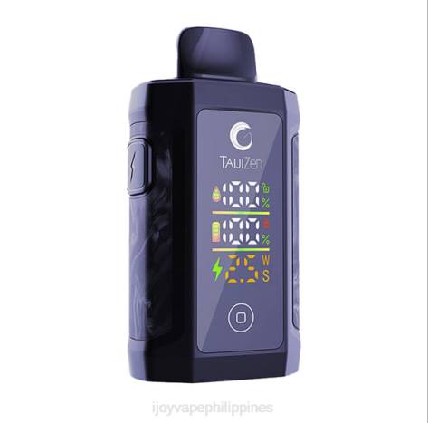 NDLR59 iJOY TaijiZen Judo 24000 Disposable Vape - iJOY disposable vape Cranberry Soda