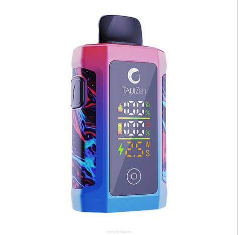 NDLR63 iJOY TaijiZen Judo 24000 Disposable Vape - iJOY vapes for sale Sour Strawberry Grape