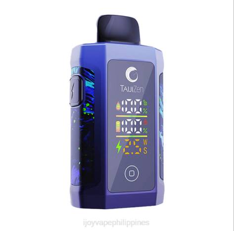 NDLR65 iJOY TaijiZen Judo 24000 Disposable Vape - iJOY shop Philippines Watermelon Chew