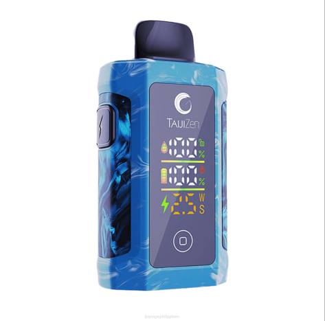 NDLR66 iJOY TaijiZen Judo 24000 Disposable Vape - iJOY vape price Philippines White Strawberry Ice