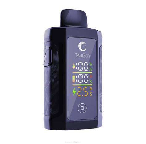 NDLR66 iJOY TaijiZen Judo 24000 Disposable Vape - iJOY vape price Philippines White Strawberry Ice