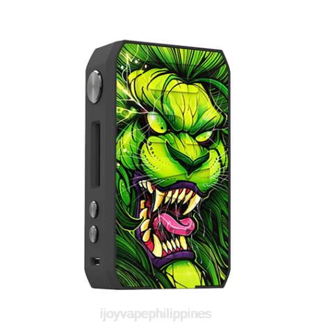 NDLR224 iJOY CIGPET CAPO Kit - iJOY vape Quezon city Forest
