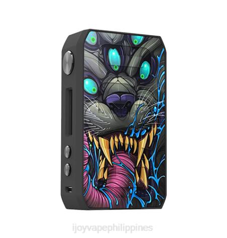 NDLR225 iJOY CIGPET CAPO Kit - iJOY shop Philippines Aqua