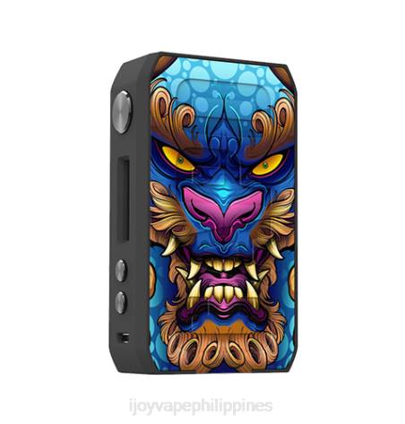 NDLR226 iJOY CIGPET CAPO Kit - iJOY vape price Philippines Freeze