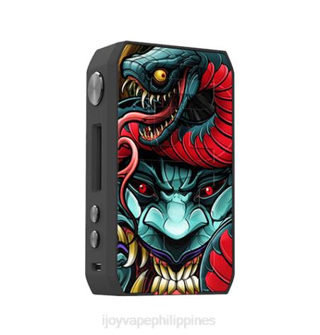NDLR227 iJOY CIGPET CAPO Kit - iJOY vape price Beast