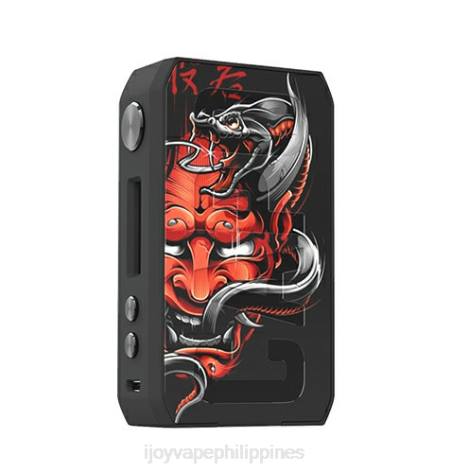 NDLR230 iJOY CIGPET CAPO Kit - iJOY vape Philippines Carp