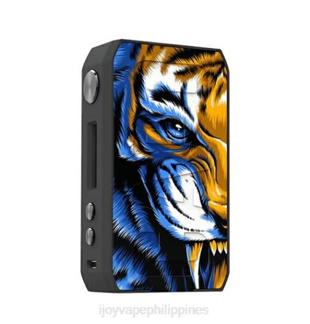 NDLR232 iJOY CIGPET CAPO Kit - iJOY vape Manila Hannya