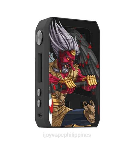 NDLR234 iJOY CIGPET CAPO Kit - iJOY vape Quezon city Tengu