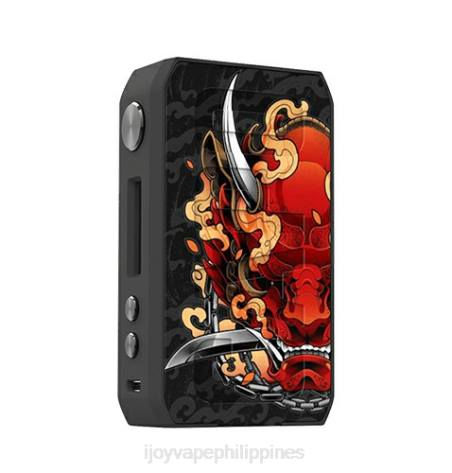 NDLR235 iJOY CIGPET CAPO Kit - iJOY shop Philippines Tiger