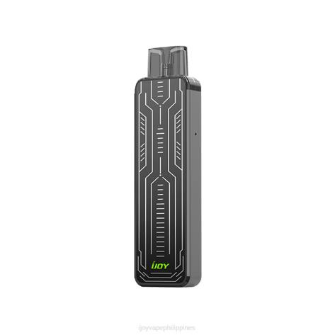 NDLR215 iJOY Neptune 2 Pod Kit - iJOY shop Philippines Tech
