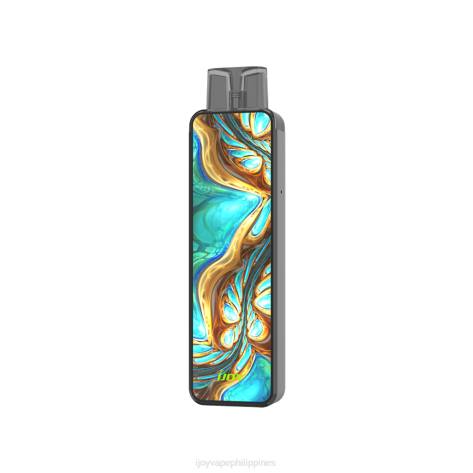 NDLR216 iJOY Neptune 2 Pod Kit - iJOY vape price Philippines Peacock