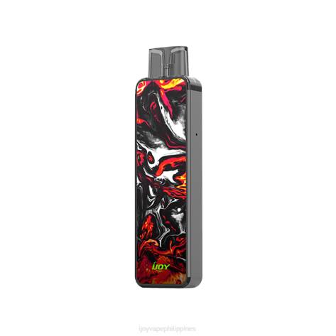 NDLR217 iJOY Neptune 2 Pod Kit - iJOY vape price Lava