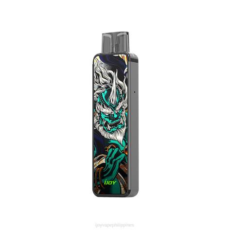 NDLR218 iJOY Neptune 2 Pod Kit - iJOY vape review Beast